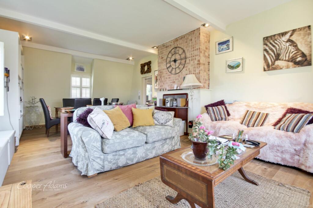 Additional property image - Seaview Avenue, East Preston, BN16