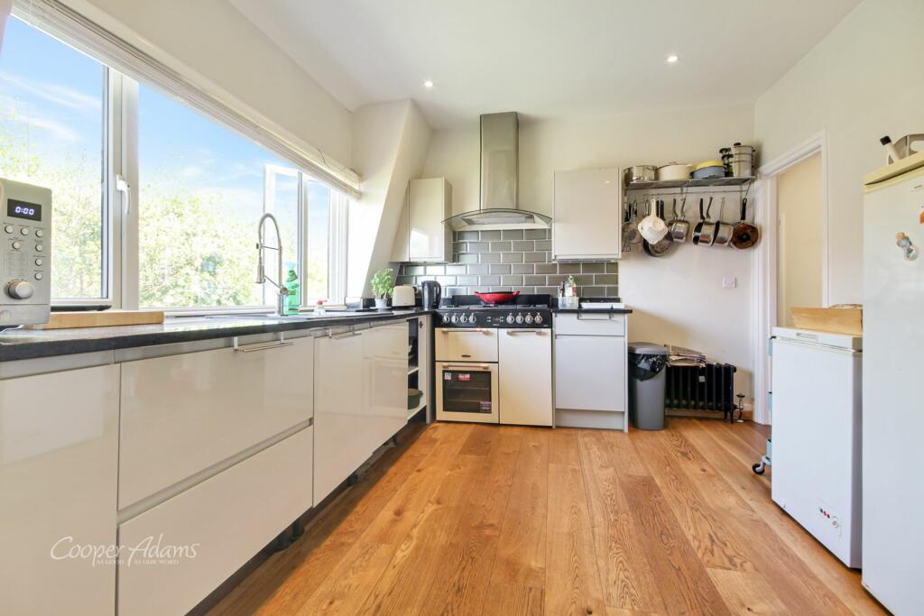 Additional property image - Seaview Avenue, East Preston, BN16