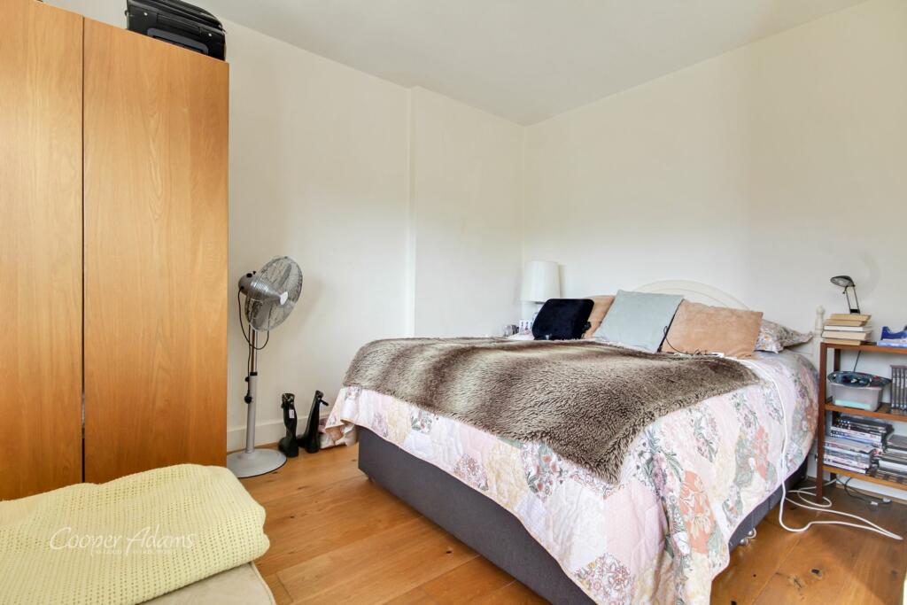 Additional property image - Seaview Avenue, East Preston, BN16