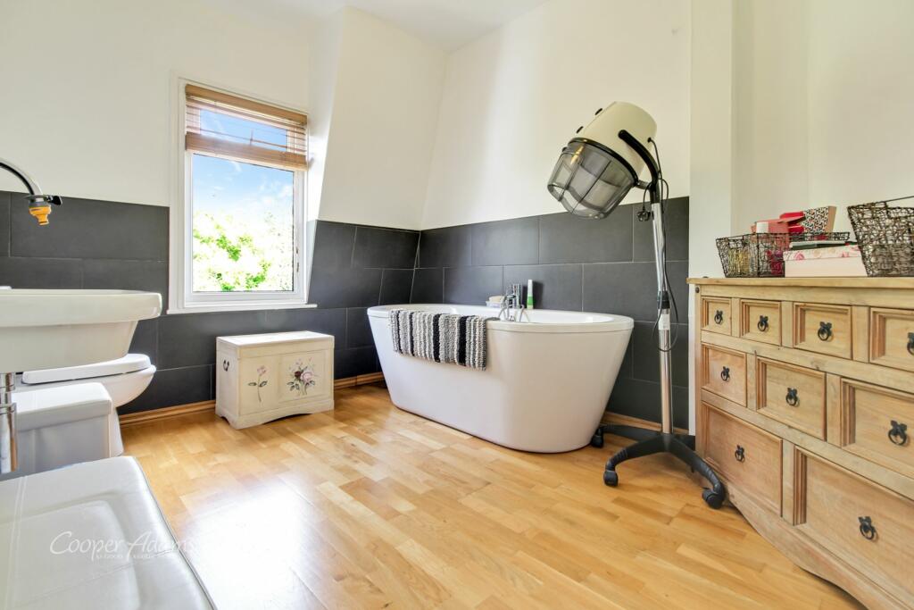 Additional property image - Seaview Avenue, East Preston, BN16
