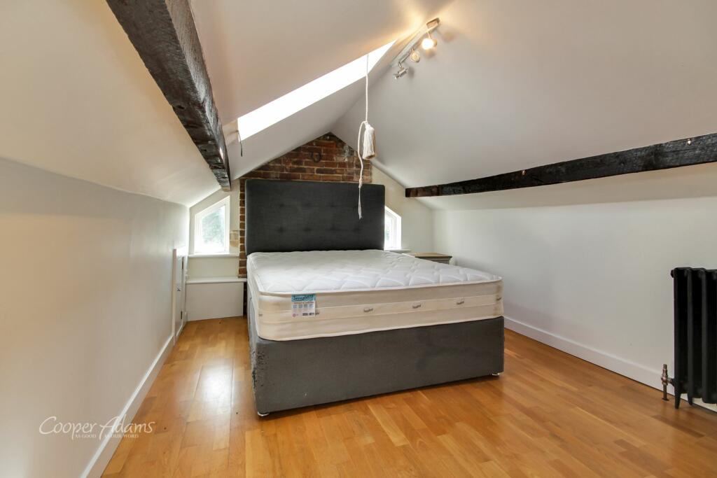 Additional property image - Seaview Avenue, East Preston, BN16