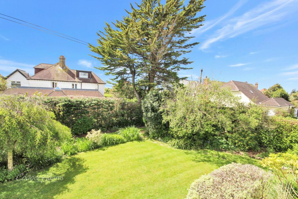 Additional property image - Seaview Avenue, East Preston, BN16