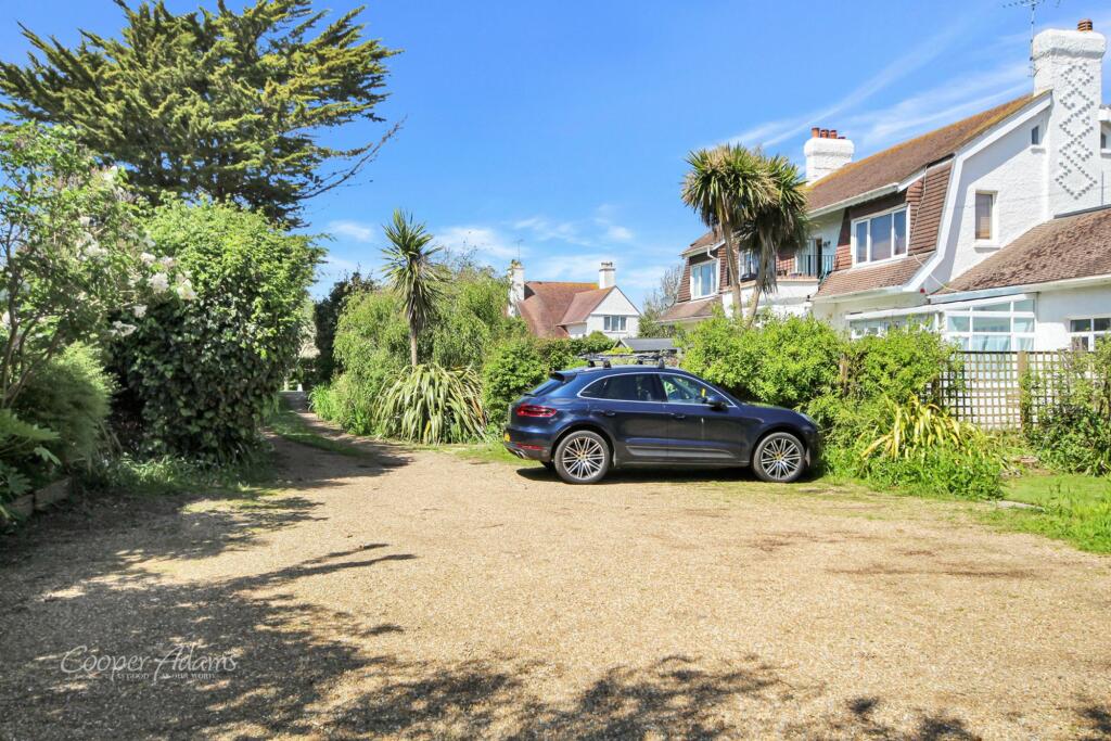 Additional property image - Seaview Avenue, East Preston, BN16