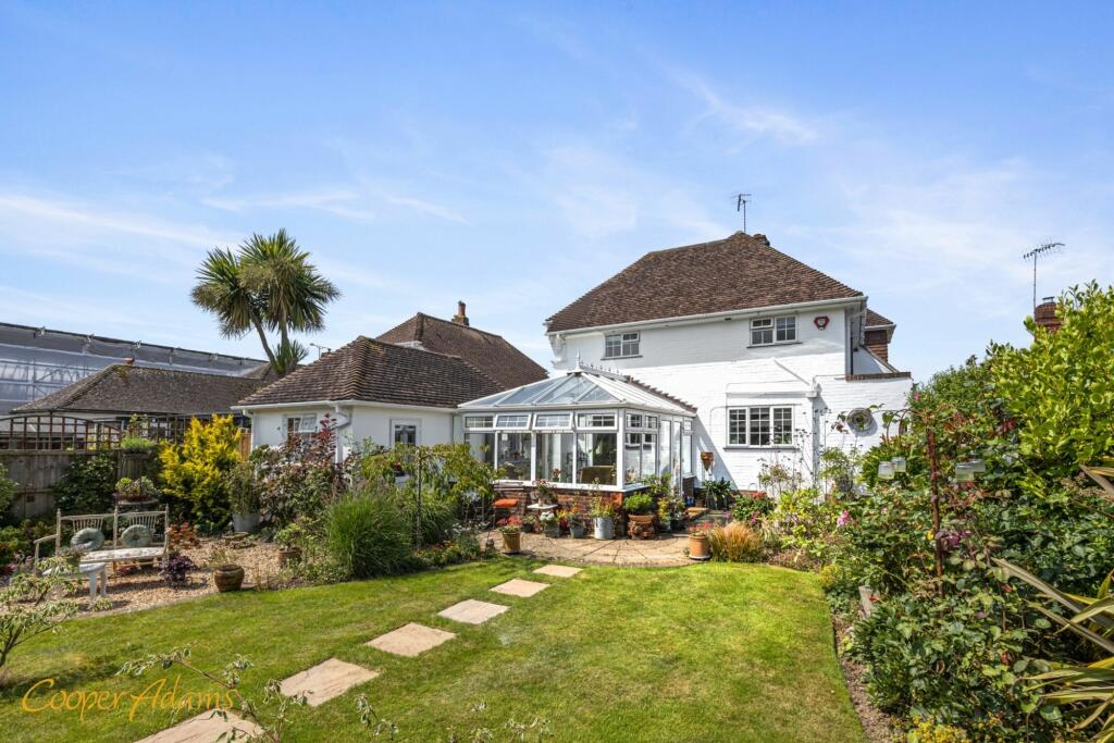 Additional property image - The Ridings, East Preston, BN16