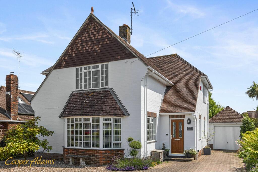 Additional property image - The Ridings, East Preston, BN16