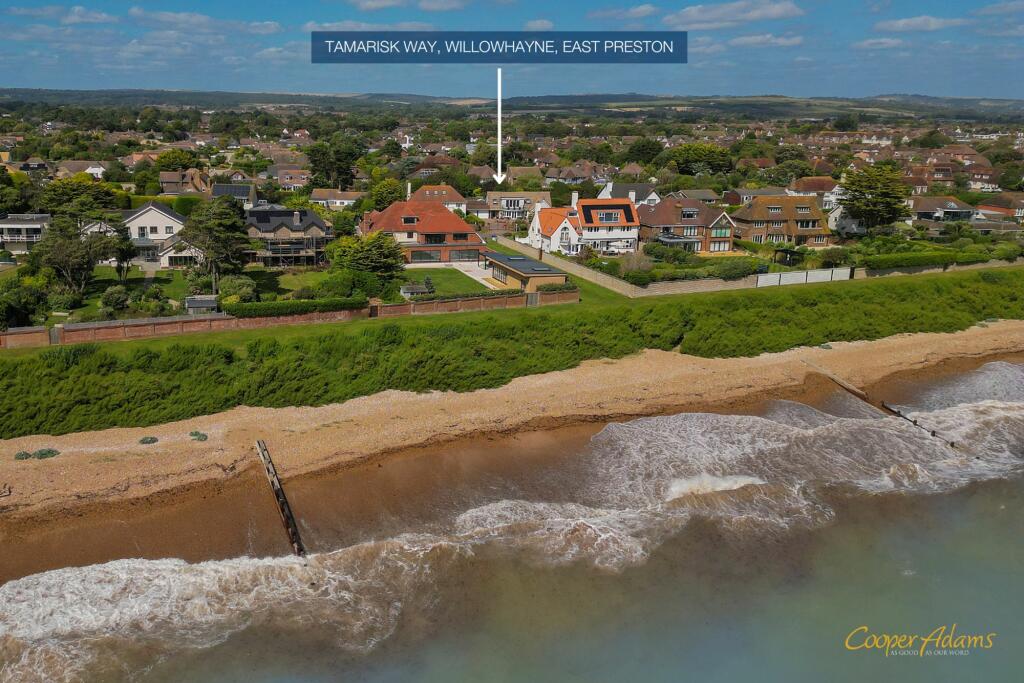 Main image of property: Tamarisk Way, East Preston, BN16