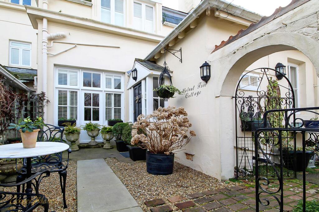 Main image of property: The Street, East Preston, BN16