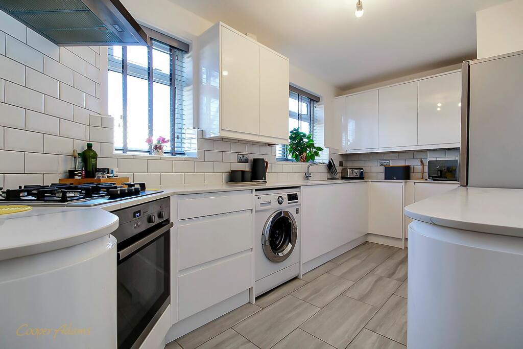 Additional property image - The Nookery, East Preston, BN16