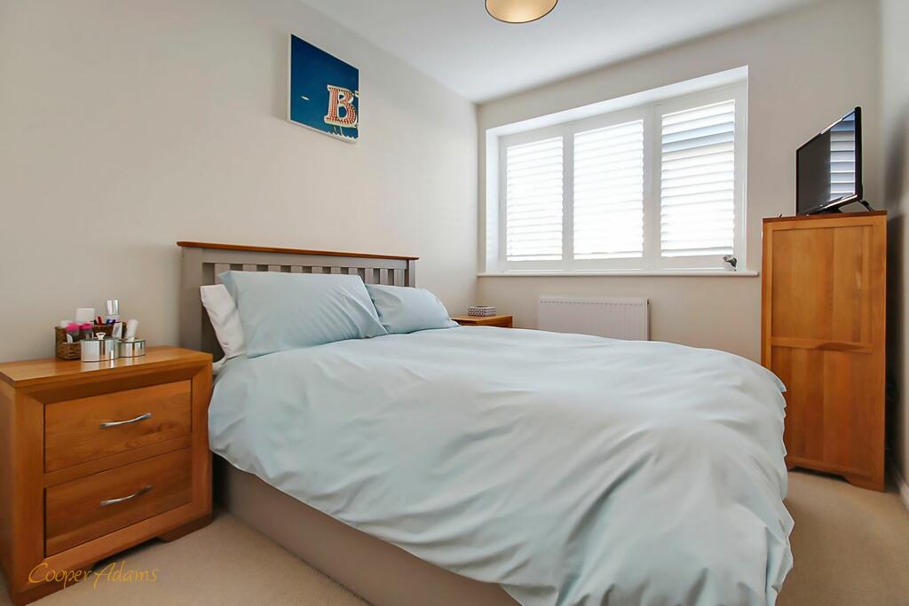 Additional property image - The Nookery, East Preston, BN16