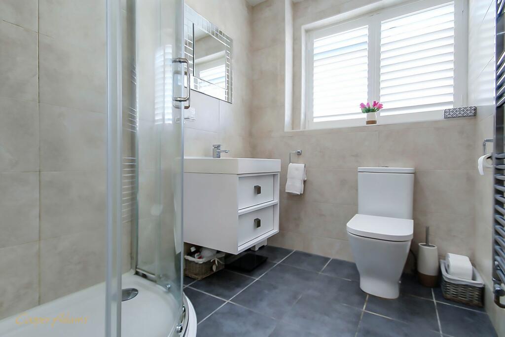 Additional property image - The Nookery, East Preston, BN16