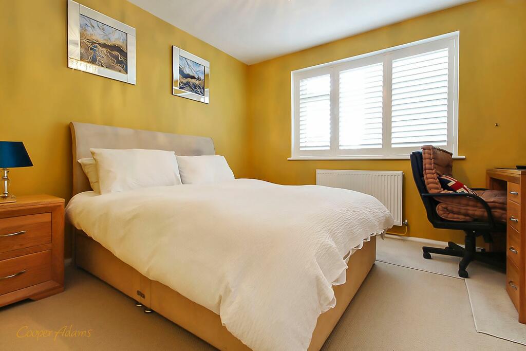 Additional property image - The Nookery, East Preston, BN16
