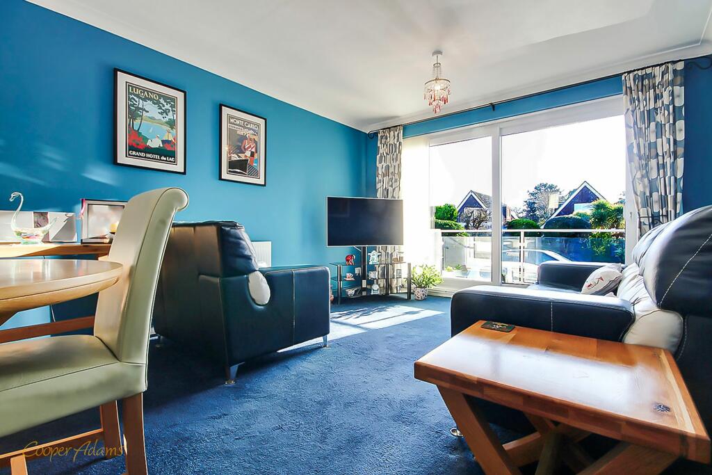 Additional property image - The Nookery, East Preston, BN16