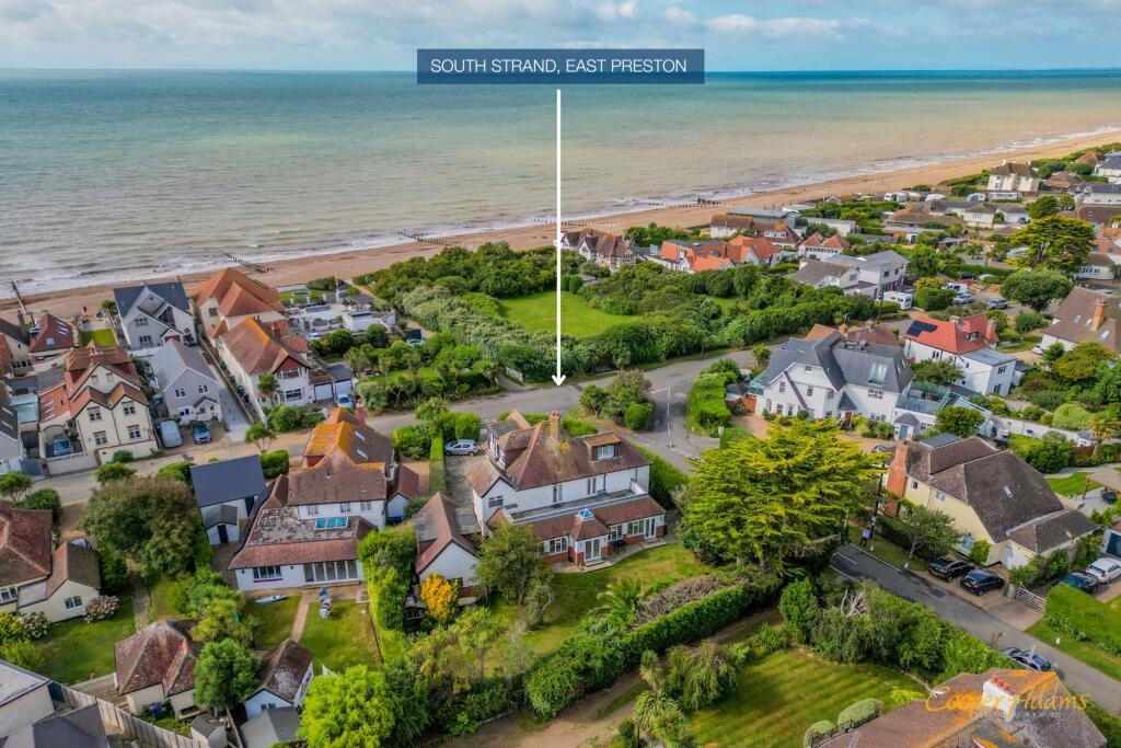 Additional property image - South Strand, East Preston, BN16