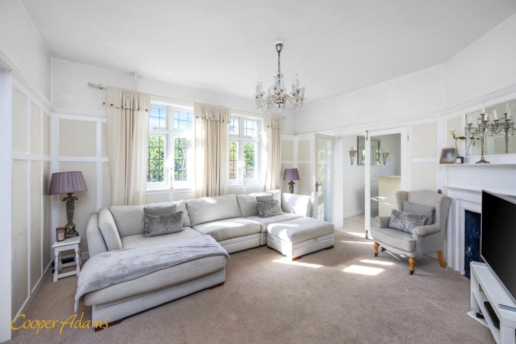 Additional property image - South Strand, East Preston, BN16
