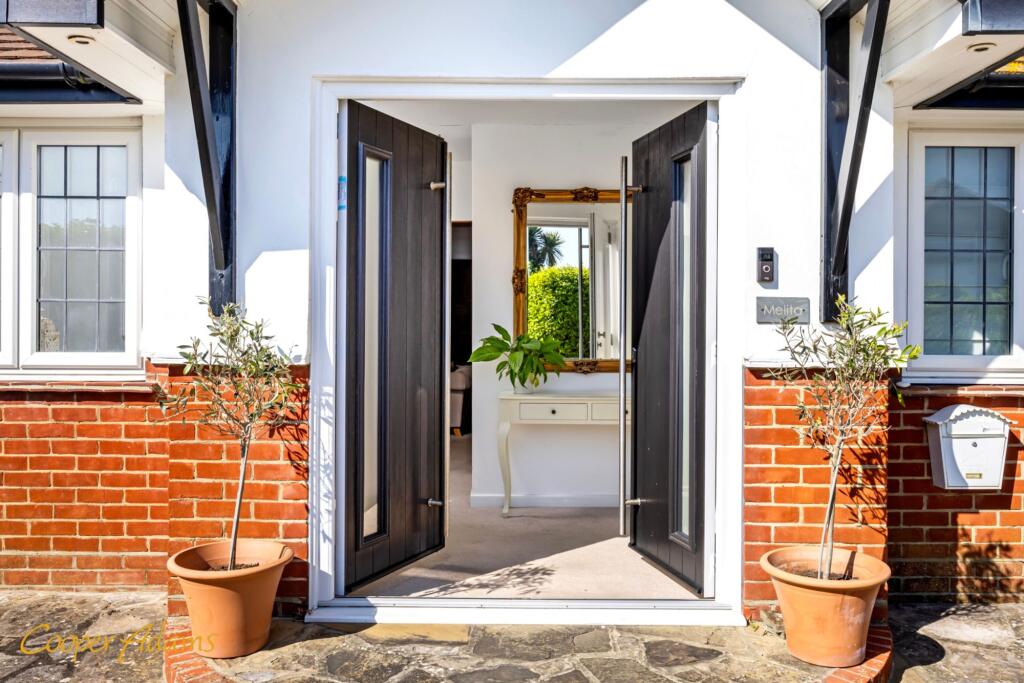 Additional property image - South Strand, East Preston, BN16