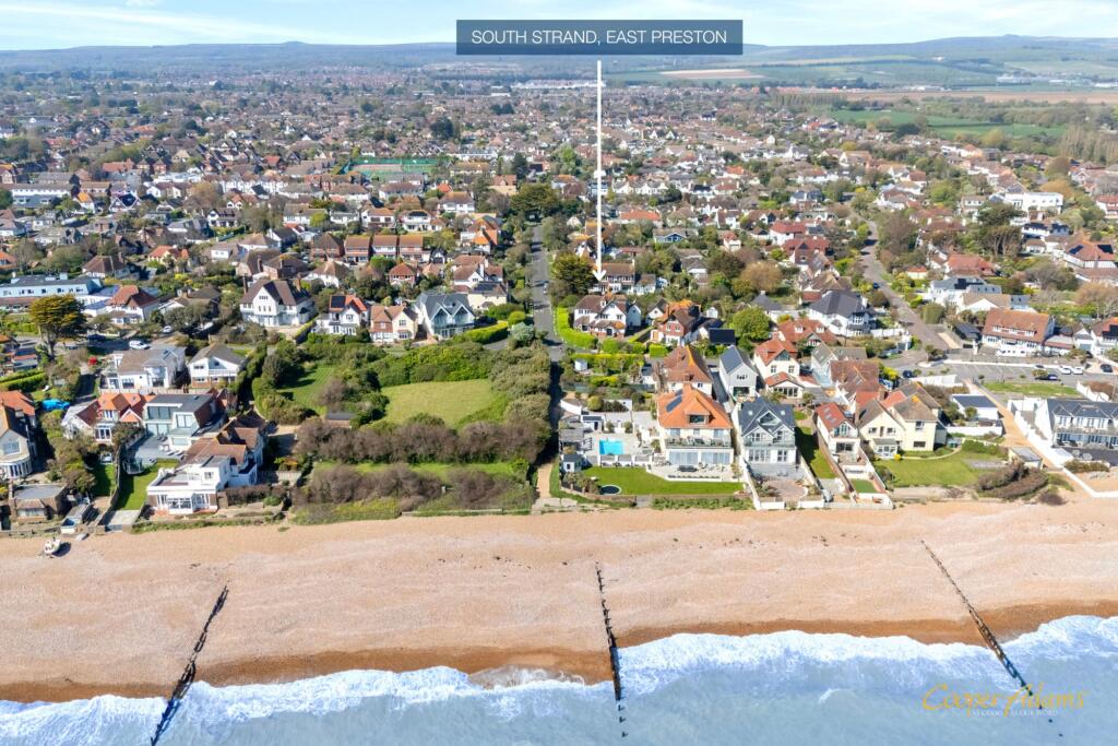 Additional property image - South Strand, East Preston, BN16