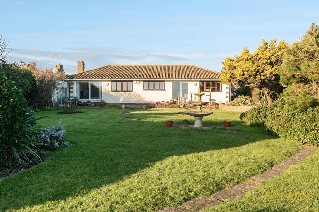 Additional property image - South Strand, East Preston, BN16