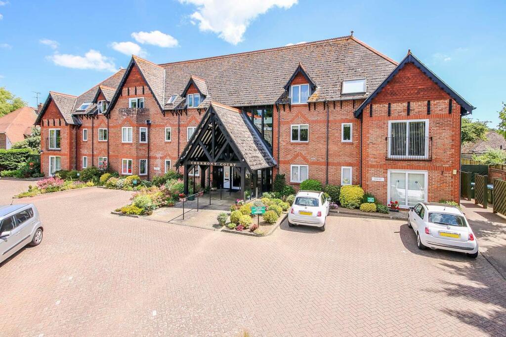 Main image of property: The Street, East Preston, BN16