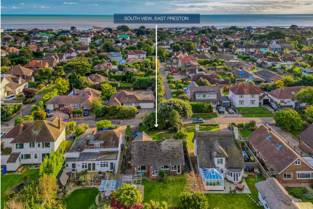 Main image of property: South View, East Preston, BN16