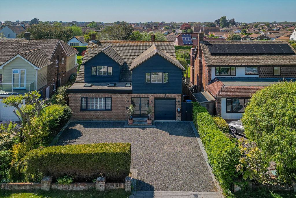 Main image of property: Golden Avenue, East Preston, BN16