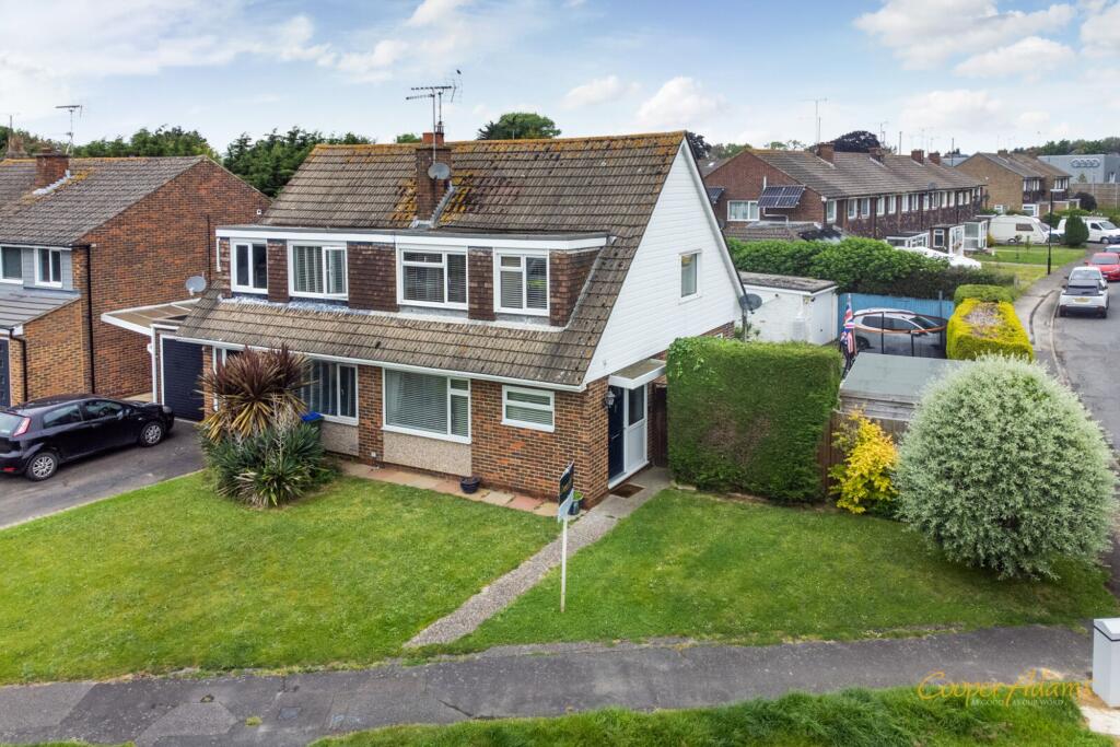 Main image of property: Old Worthing Road, East Preston, BN16