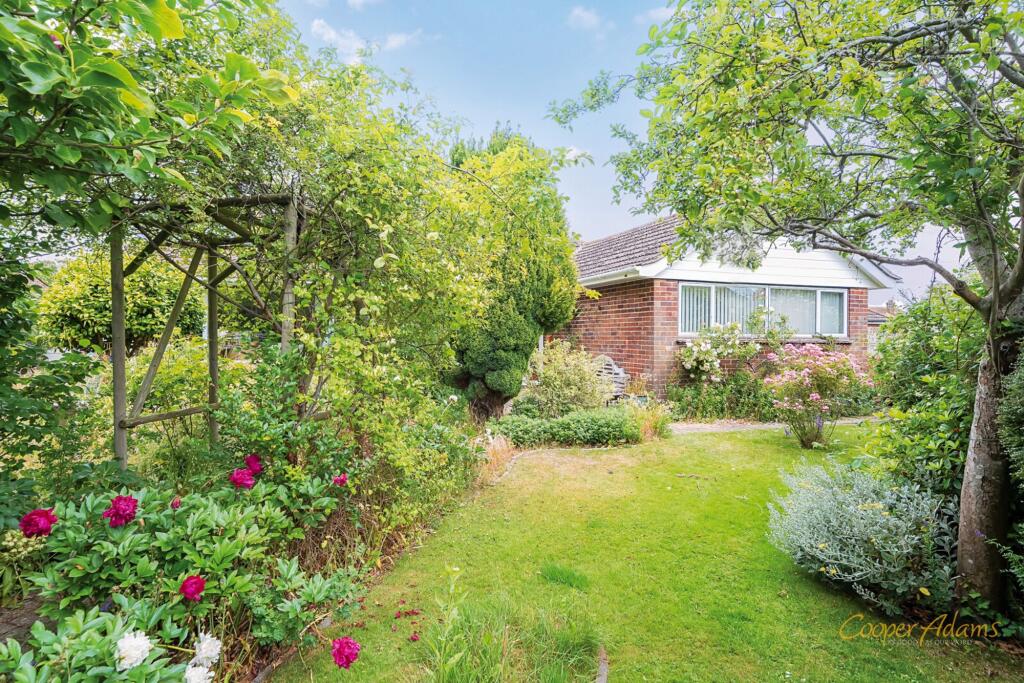 Main image of property: Pinewood Close, East Preston, BN16