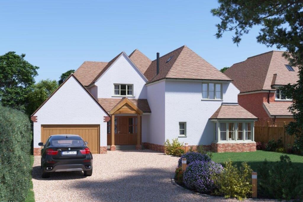 Main image of property: The Ridings, East Preston, BN16