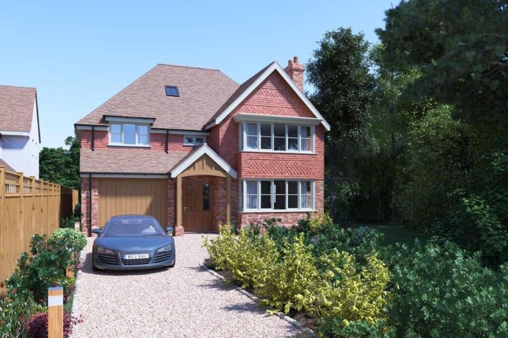 Main image of property: The Ridings, East Preston, BN16