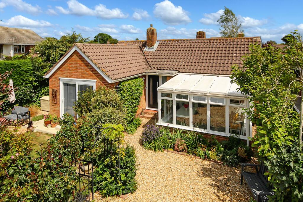 Main image of property: Beechlands Close, East Preston, BN16