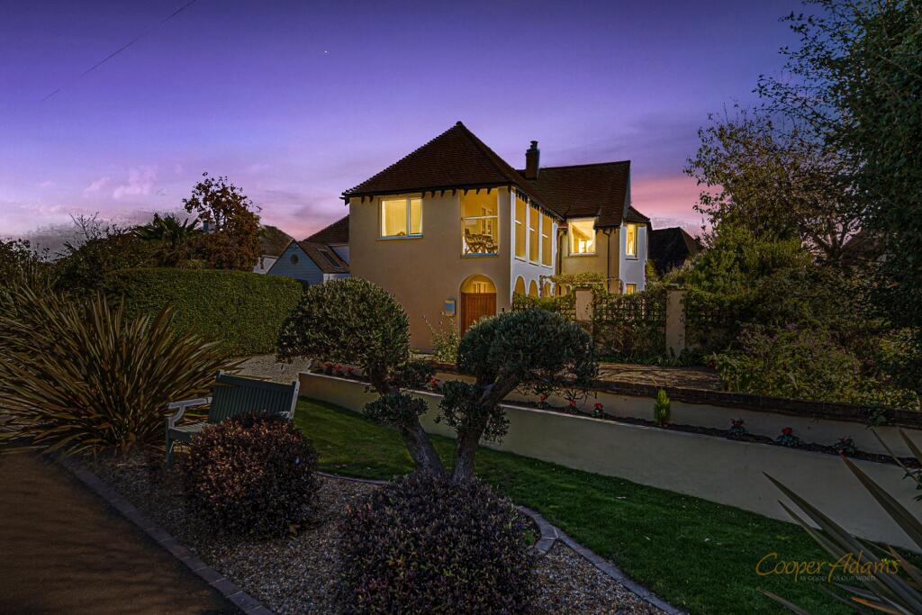Main image of property: Westfield Avenue, East Preston, BN16