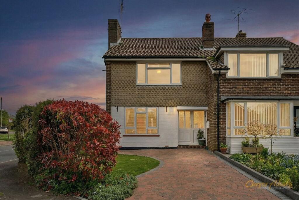 Main image of property: Copse View, East Preston, BN16