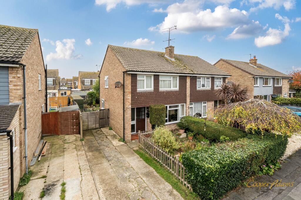Main image of property: Thakeham Close, East Preston, BN16