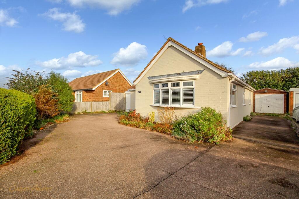 Main image of property: Vermont Way, East Preston, BN16