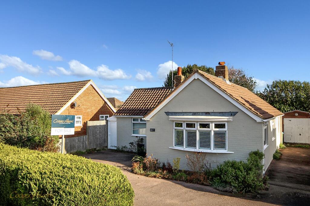 Main image of property: Vermont Way, East Preston, BN16