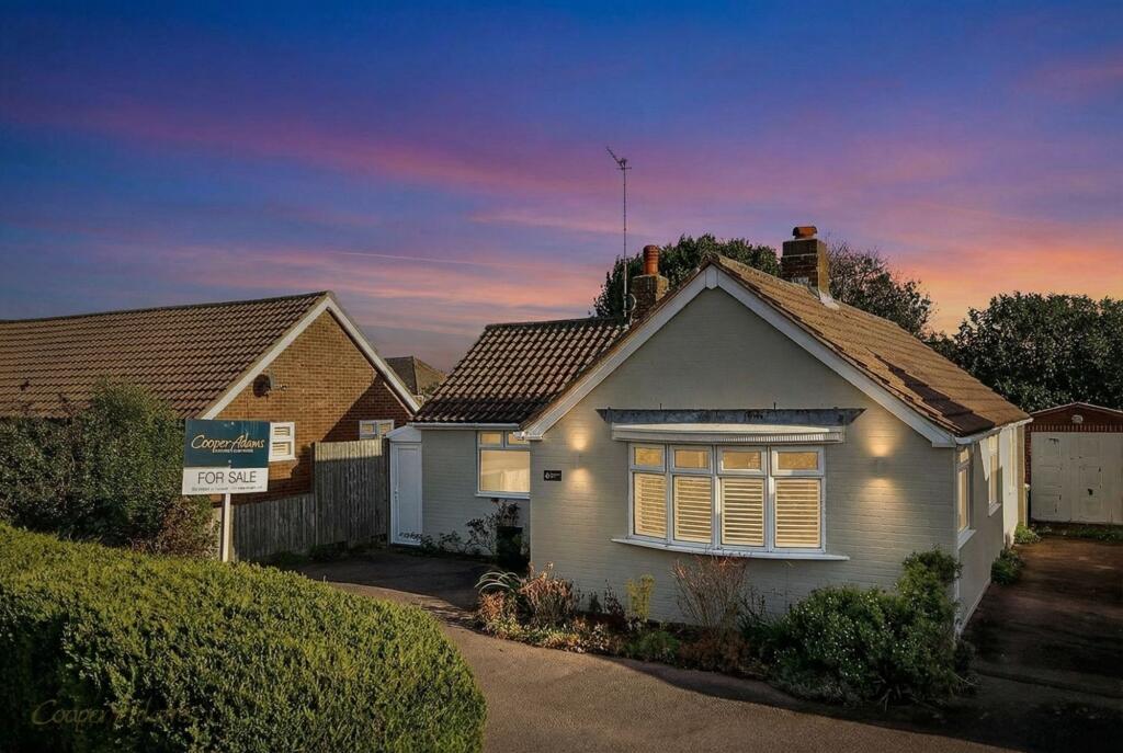 Main image of property: Vermont Way, East Preston, BN16