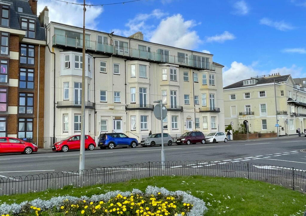 Main image of property: South Parade, Southsea, Hampshire, PO4 0TR