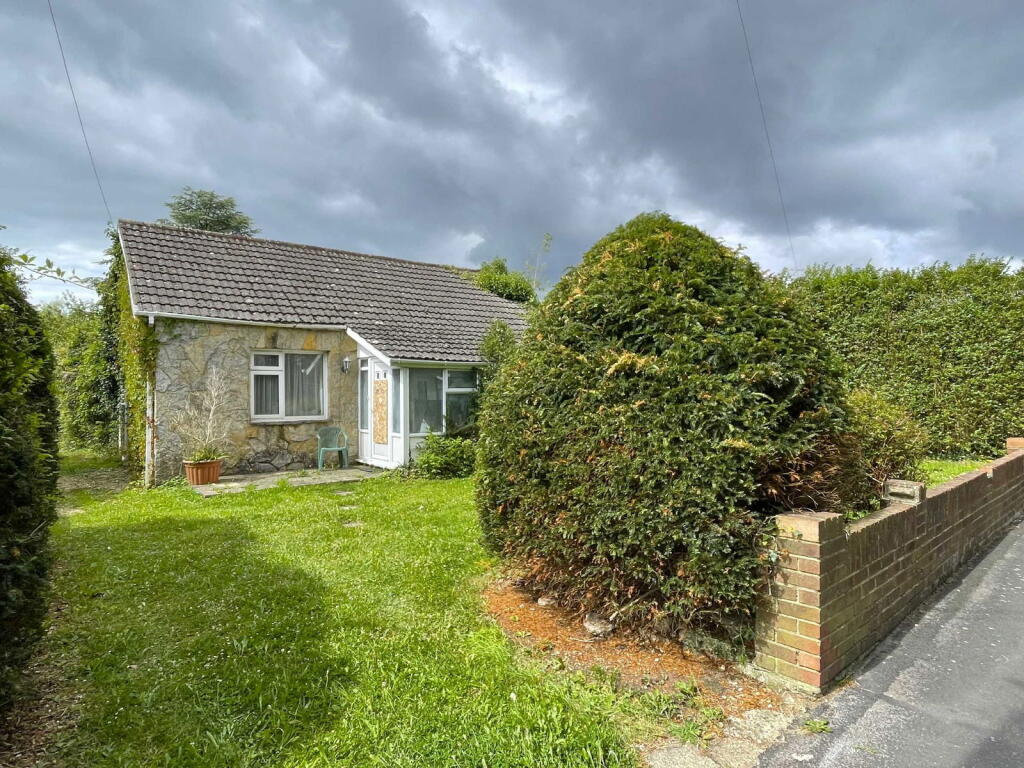 Main image of property: Fareham Park Road, Fareham PO15 6LE