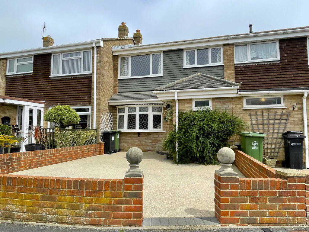 Main image of property: Godwit Road, Southsea PO4 8YF