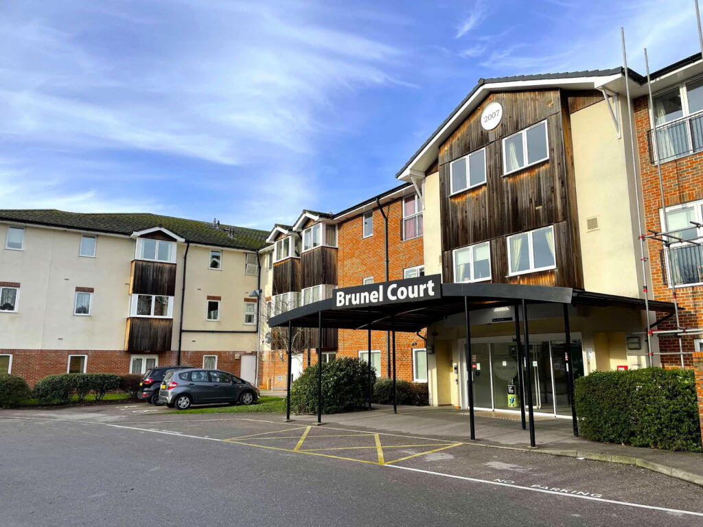 Main image of property: Flat 51 Brunel Court, Nutfield Place, Buckland, Portsmouth PO1 4JB