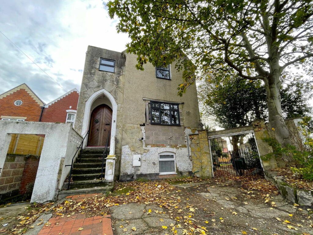 Main image of property: St Ronans Road, Southsea PO4 0PT