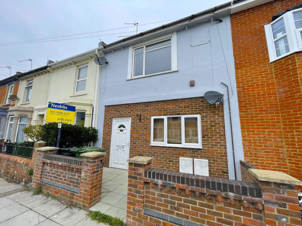 Main image of property: Meon Road, Southsea PO4 8NN