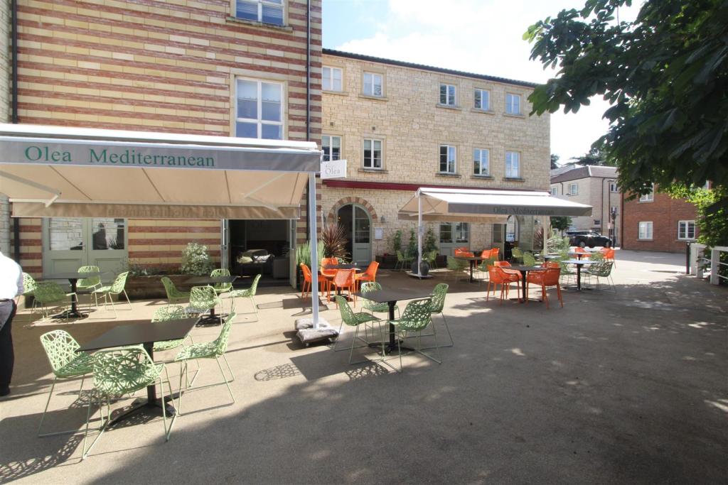 Commercial development for sale in BradfordonAvon, BA15