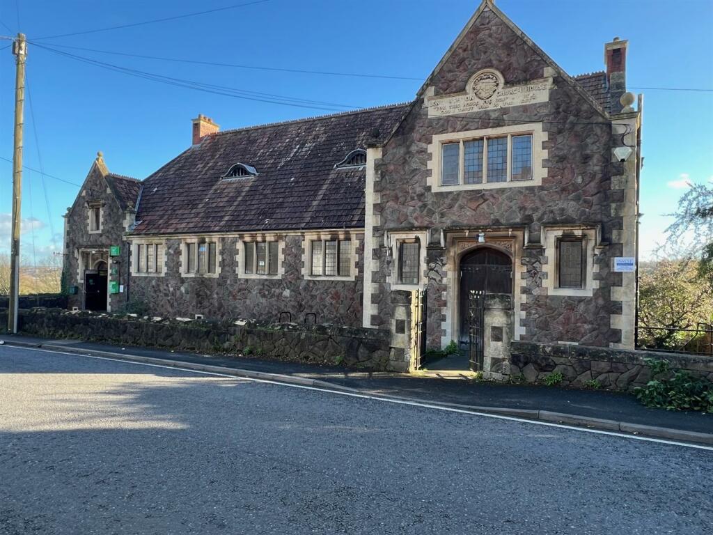 Commercial property for sale in 74 Long Ashton Road, Long Ashton, BS41