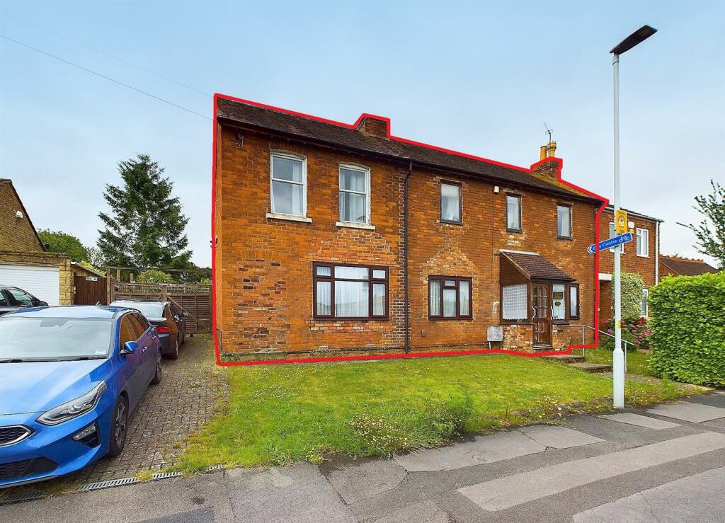 Main image of property: Grange Road, Tuffley, Gloucester