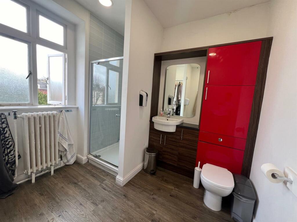 Additional property image - HQ Offices with parking, Whiteladies Road, Clifton