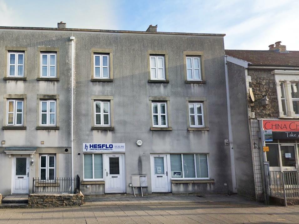 Additional property image - High Street, Staple Hill, Bristol