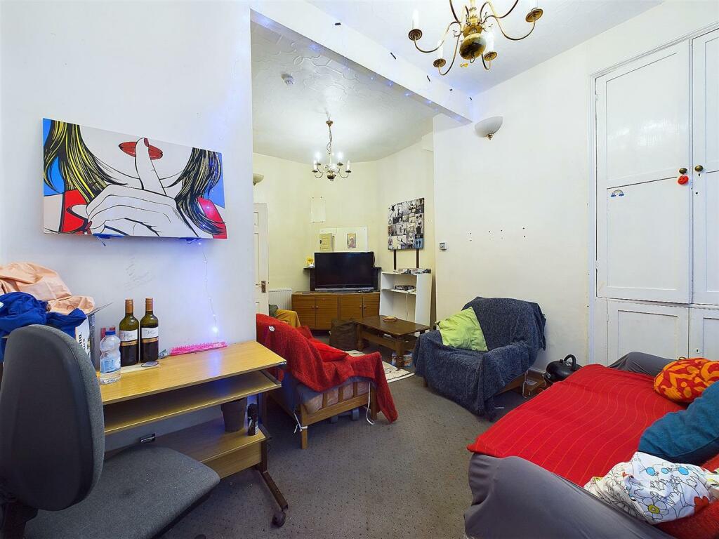 Additional property image - John Street, Bristol