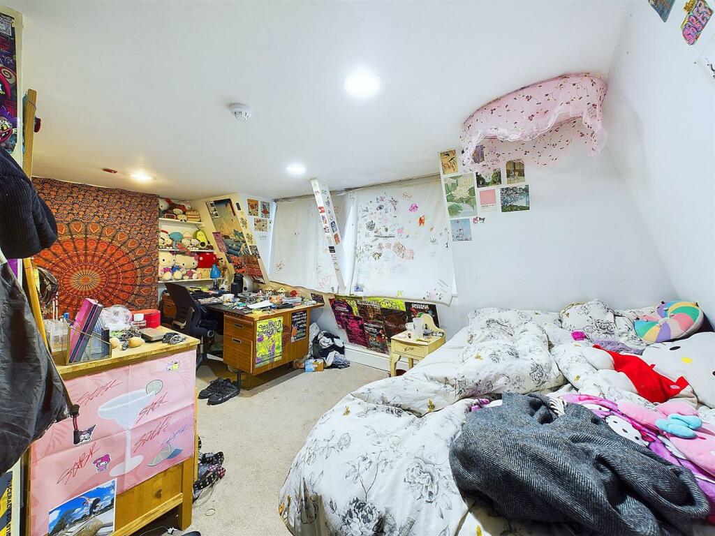 Additional property image - John Street, Bristol