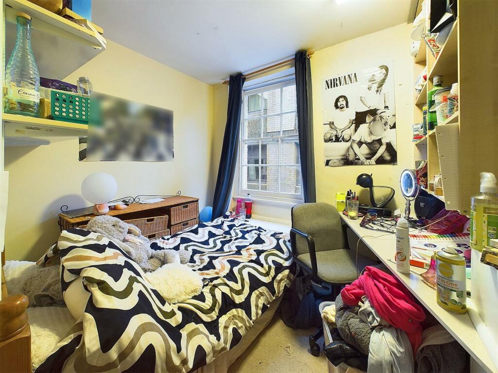 Additional property image - John Street, Bristol