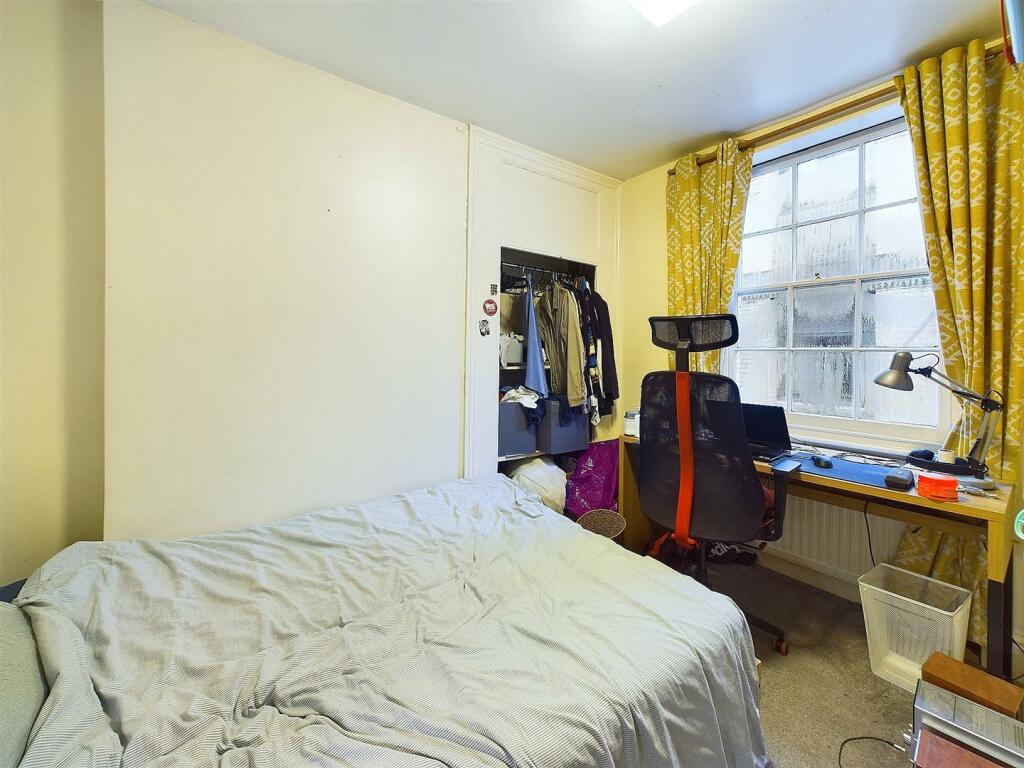 Additional property image - John Street, Bristol